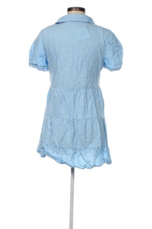 Šaty  Zara, Veľkosť S, Farba Modrá, Cena  11,34 €