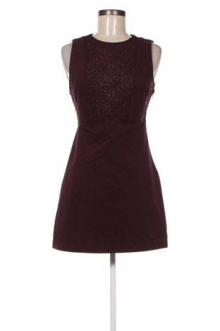 Kleid Zara, Größe M, Farbe Rot, Preis € 16,70