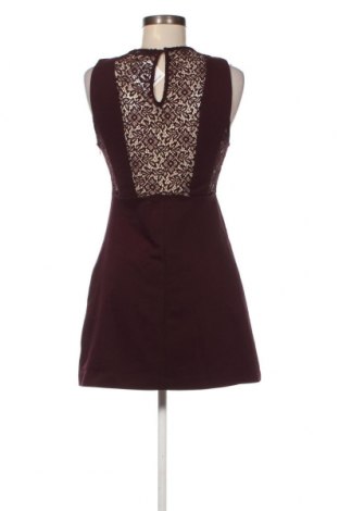 Šaty  Zara, Veľkosť M, Farba Červená, Cena  4,49 €