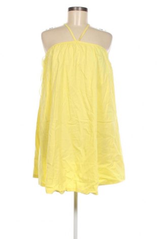 Šaty  Zara, Velikost S, Barva Žlutá, Cena  191,00 Kč