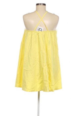 Φόρεμα Zara, Μέγεθος S, Χρώμα Κίτρινο, Τιμή 12,37 €