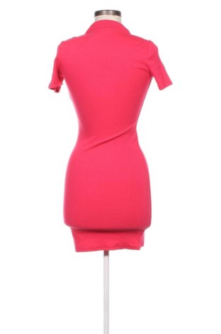 Φόρεμα Zara, Μέγεθος S, Χρώμα Ρόζ , Τιμή 7,42 €
