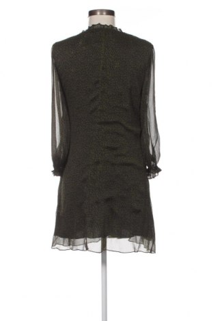 Šaty  Zara, Veľkosť S, Farba Zelená, Cena  16,99 €