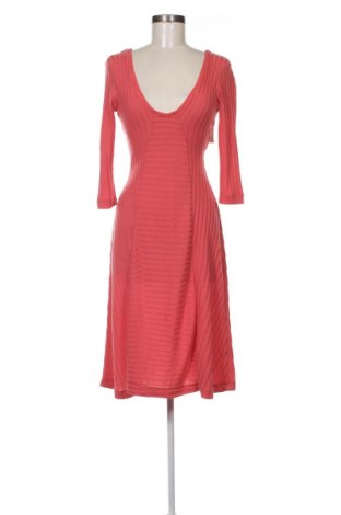 Kleid Zara, Größe S, Farbe Rosa, Preis 17,47 €