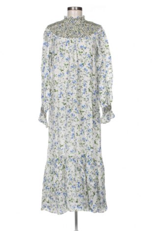Kleid Zara, Größe S, Farbe Mehrfarbig, Preis 19,56 €