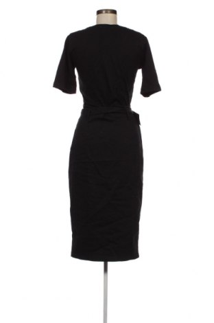 Φόρεμα Zara, Μέγεθος M, Χρώμα Μαύρο, Τιμή 7,42 €