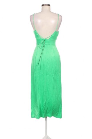 Rochie Zara, Mărime S, Culoare Verde, Preț 191,05 Lei