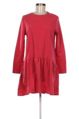 Φόρεμα Zara, Μέγεθος M, Χρώμα Ρόζ , Τιμή 10,06 €