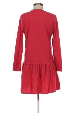 Kleid Zara, Größe M, Farbe Rosa, Preis 10,06 €