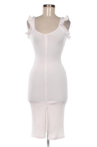 Šaty  Zara, Velikost S, Barva Bílá, Cena  380,00 Kč