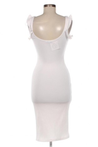 Φόρεμα Zara, Μέγεθος S, Χρώμα Λευκό, Τιμή 15,37 €
