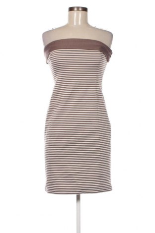 Kleid Zara, Größe L, Farbe Mehrfarbig, Preis 13,92 €