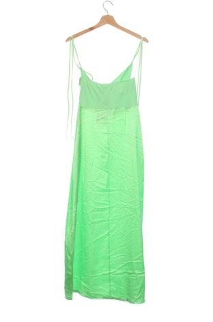Kleid Zara, Größe S, Farbe Grün, Preis 50,10 €
