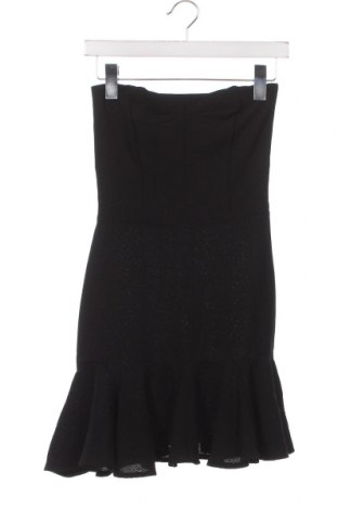 Šaty  Zara, Velikost M, Barva Černá, Cena  176,00 Kč