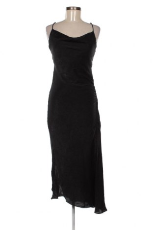 Kleid Zara, Größe S, Farbe Schwarz, Preis 16,70 €