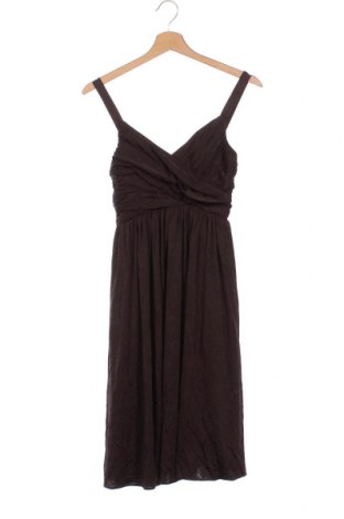 Φόρεμα Zara, Μέγεθος S, Χρώμα Καφέ, Τιμή 12,37 €