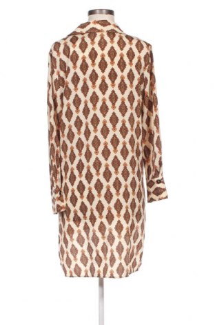 Φόρεμα Zara, Μέγεθος M, Χρώμα  Μπέζ, Τιμή 12,37 €
