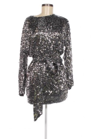 Φόρεμα Zara, Μέγεθος XS, Χρώμα Πολύχρωμο, Τιμή 21,53 €