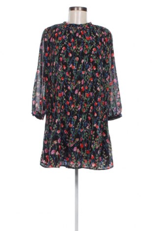 Φόρεμα Zara, Μέγεθος S, Χρώμα Πολύχρωμο, Τιμή 12,37 €