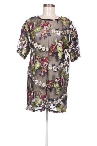 Kleid Zara, Größe S, Farbe Mehrfarbig, Preis € 12,55