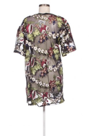 Kleid Zara, Größe S, Farbe Mehrfarbig, Preis € 12,55