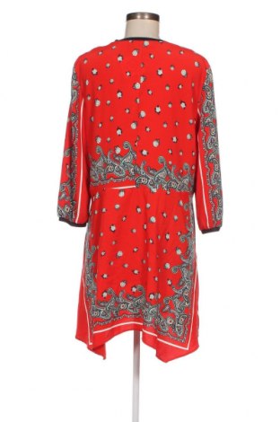 Kleid Zara, Größe M, Farbe Mehrfarbig, Preis 13,92 €