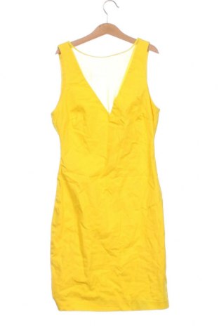 Šaty  Zara, Veľkosť S, Farba Žltá, Cena  13,61 €