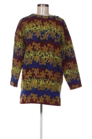 Kleid Zara, Größe S, Farbe Mehrfarbig, Preis € 13,97