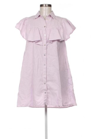 Šaty  Zara, Veľkosť S, Farba Ružová, Cena  6,14 €