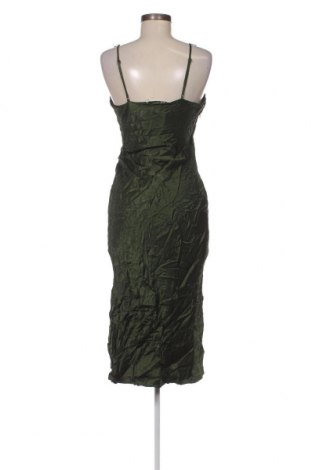 Φόρεμα Zara, Μέγεθος M, Χρώμα Πράσινο, Τιμή 14,85 €