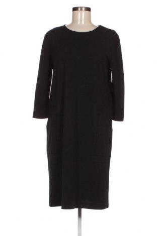 Φόρεμα Zara, Μέγεθος L, Χρώμα Μαύρο, Τιμή 4,53 €