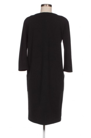 Φόρεμα Zara, Μέγεθος L, Χρώμα Μαύρο, Τιμή 12,24 €