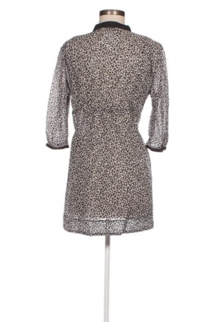 Φόρεμα Zara, Μέγεθος L, Χρώμα Γκρί, Τιμή 3,09 €