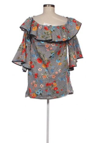 Φόρεμα Zara, Μέγεθος S, Χρώμα Πολύχρωμο, Τιμή 4,95 €