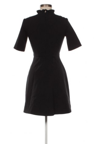 Šaty  Zara, Veľkosť XS, Farba Čierna, Cena  15,59 €