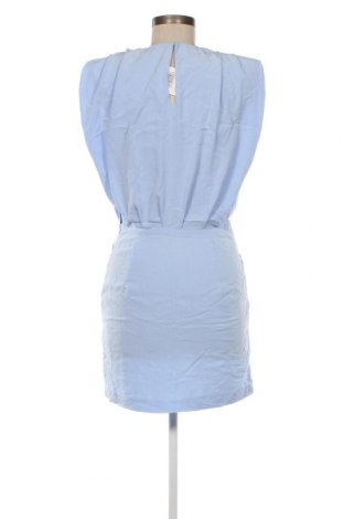 Kleid Zara, Größe M, Farbe Blau, Preis 21,99 €