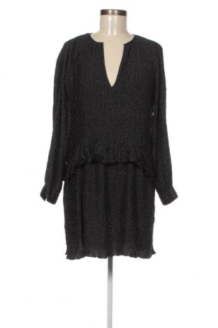 Kleid Zara, Größe XS, Farbe Schwarz, Preis 13,92 €