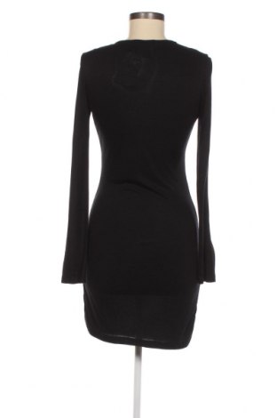 Kleid Zara, Größe M, Farbe Schwarz, Preis 16,02 €