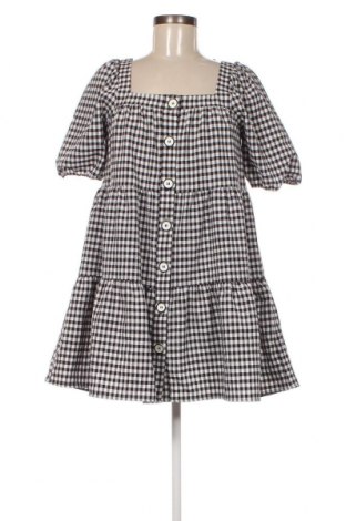Kleid Zara, Größe XS, Farbe Mehrfarbig, Preis 8,35 €