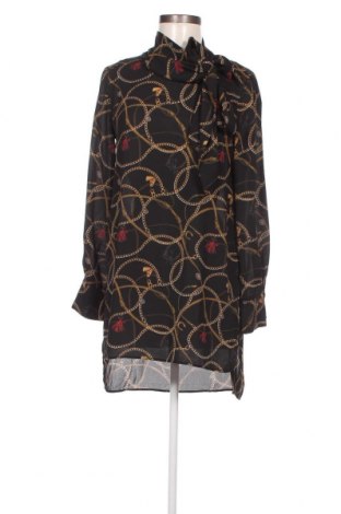 Šaty  Zara, Veľkosť S, Farba Čierna, Cena  9,33 €