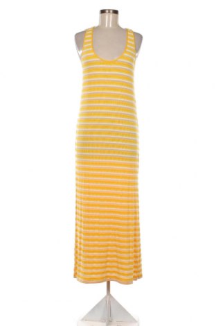 Kleid Zara Man, Größe M, Farbe Gelb, Preis 6,09 €