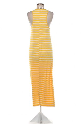 Рокля Zara Man, Размер M, Цвят Жълт, Цена 16,32 лв.