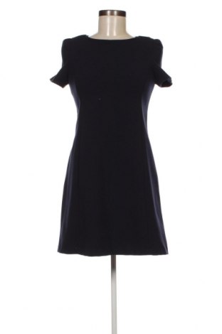 Šaty  Zara Trafaluc, Velikost S, Barva Modrá, Cena  157,00 Kč