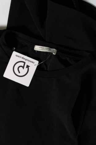 Φόρεμα Zara Trafaluc, Μέγεθος M, Χρώμα Μαύρο, Τιμή 3,15 €
