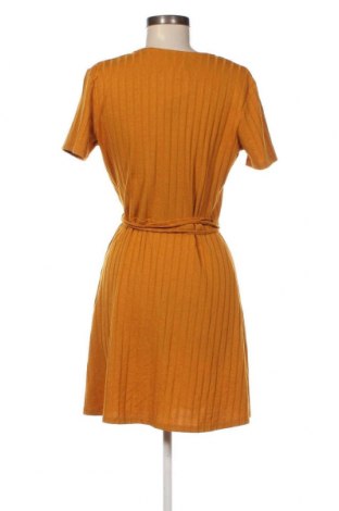 Šaty  Zara Trafaluc, Velikost M, Barva Žlutá, Cena  126,00 Kč