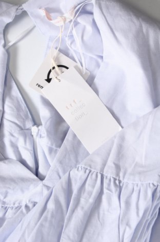 Šaty  Zara Trafaluc, Veľkosť M, Farba Modrá, Cena  13,61 €