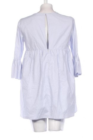 Kleid Zara Trafaluc, Größe M, Farbe Blau, Preis € 16,70