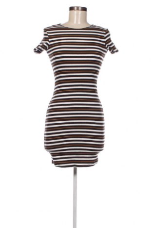 Kleid Zara Trafaluc, Größe S, Farbe Mehrfarbig, Preis 3,65 €