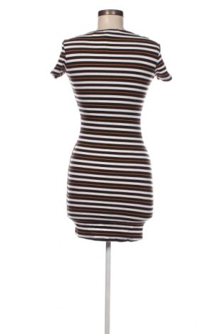 Kleid Zara Trafaluc, Größe S, Farbe Mehrfarbig, Preis 3,65 €