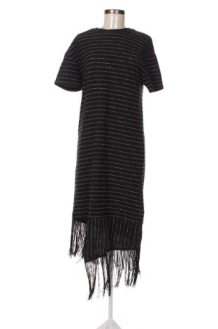 Φόρεμα Zara Trafaluc, Μέγεθος M, Χρώμα Μαύρο, Τιμή 10,94 €
